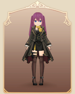 画像ギャラリー No.028のサムネイル画像 / 「Ash Tale」,昔の限定アバターを入手できる“復刻商店”が登場。バレンタインイベント第二弾も開催中