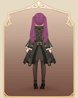 画像ギャラリー No.029のサムネイル画像 / 「Ash Tale」,昔の限定アバターを入手できる“復刻商店”が登場。バレンタインイベント第二弾も開催中