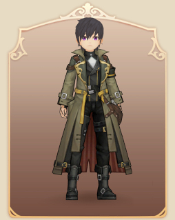 画像ギャラリー No.030のサムネイル画像 / 「Ash Tale」,昔の限定アバターを入手できる“復刻商店”が登場。バレンタインイベント第二弾も開催中