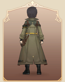 画像ギャラリー No.031のサムネイル画像 / 「Ash Tale」,昔の限定アバターを入手できる“復刻商店”が登場。バレンタインイベント第二弾も開催中