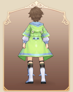 画像ギャラリー No.035のサムネイル画像 / 「Ash Tale」,昔の限定アバターを入手できる“復刻商店”が登場。バレンタインイベント第二弾も開催中