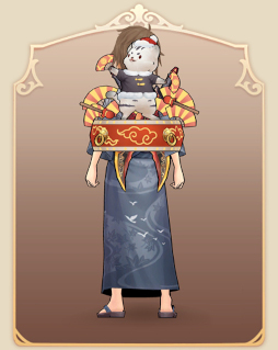 画像ギャラリー No.045のサムネイル画像 / 「Ash Tale」,昔の限定アバターを入手できる“復刻商店”が登場。バレンタインイベント第二弾も開催中