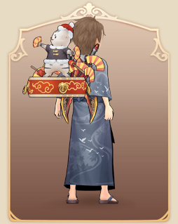 画像ギャラリー No.046のサムネイル画像 / 「Ash Tale」,昔の限定アバターを入手できる“復刻商店”が登場。バレンタインイベント第二弾も開催中