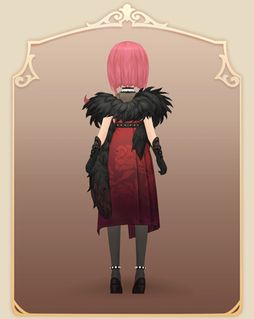 画像ギャラリー No.006のサムネイル画像 / 「Ash Tale-風の大陸-」で期間限定イベント“海の秘宝”が開催中。新たな赤VI頭カードなどが手に入る