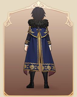 画像ギャラリー No.008のサムネイル画像 / 「Ash Tale-風の大陸-」で期間限定イベント“海の秘宝”が開催中。新たな赤VI頭カードなどが手に入る