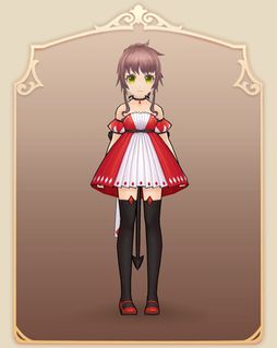 画像ギャラリー No.009のサムネイル画像 / 「Ash Tale-風の大陸-」で期間限定イベント“海の秘宝”が開催中。新たな赤VI頭カードなどが手に入る