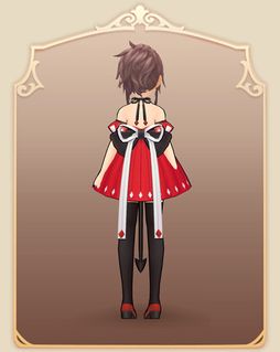 画像ギャラリー No.010のサムネイル画像 / 「Ash Tale-風の大陸-」で期間限定イベント“海の秘宝”が開催中。新たな赤VI頭カードなどが手に入る