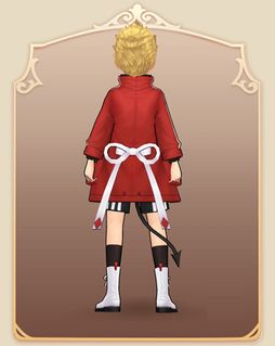 画像ギャラリー No.012のサムネイル画像 / 「Ash Tale-風の大陸-」で期間限定イベント“海の秘宝”が開催中。新たな赤VI頭カードなどが手に入る