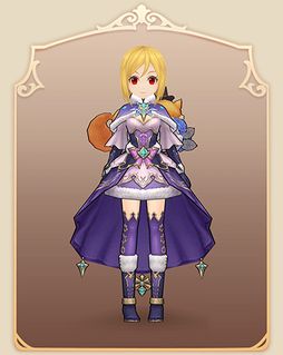 画像ギャラリー No.016のサムネイル画像 / 「Ash Tale-風の大陸-」で期間限定イベント“海の秘宝”が開催中。新たな赤VI頭カードなどが手に入る