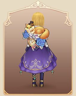 画像ギャラリー No.017のサムネイル画像 / 「Ash Tale-風の大陸-」で期間限定イベント“海の秘宝”が開催中。新たな赤VI頭カードなどが手に入る