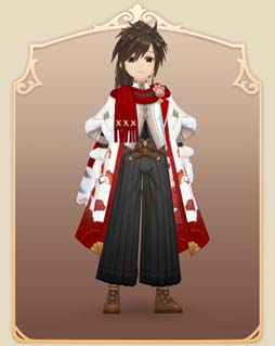 ���������꡼ No.016�Υ���ͥ������ / ��Ash Tale-������Φ-�ס����˿���ǽ�������롦���ȥå��ɤ��ɲá���������ܡ��ʥ����Ť�