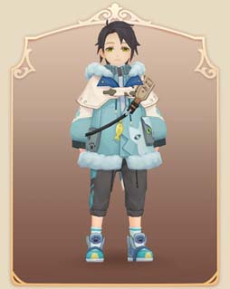 ���������꡼ No.032�Υ���ͥ������ / ��Ash Tale-������Φ-�ס����˿���ǽ�������롦���ȥå��ɤ��ɲá���������ܡ��ʥ����Ť�