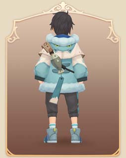 ���������꡼ No.033�Υ���ͥ������ / ��Ash Tale-������Φ-�ס����˿���ǽ�������롦���ȥå��ɤ��ɲá���������ܡ��ʥ����Ť�