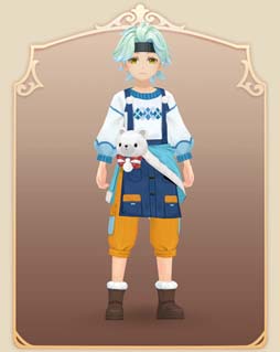 ���������꡼ No.036�Υ���ͥ������ / ��Ash Tale-������Φ-�ס����˿���ǽ�������롦���ȥå��ɤ��ɲá���������ܡ��ʥ����Ť�