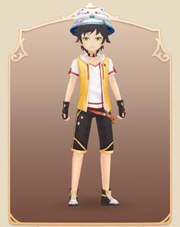 ���������꡼ No.040�Υ���ͥ������ / ��Ash Tale-������Φ-�ס����˿���ǽ�������롦���ȥå��ɤ��ɲá���������ܡ��ʥ����Ť�