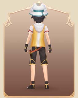 ���������꡼ No.041�Υ���ͥ������ / ��Ash Tale-������Φ-�ס����˿���ǽ�������롦���ȥå��ɤ��ɲá���������ܡ��ʥ����Ť�