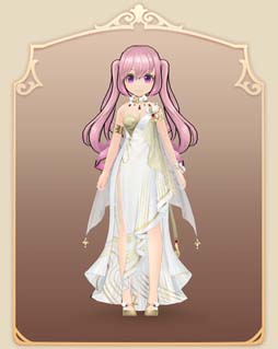 画像ギャラリー No.003のサムネイル画像 / 「Ash Tale-風の大陸-」,3月限定BOXにアバター“ファレノムジカ”と乗り物“ファレノメロディ”が登場