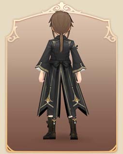 画像ギャラリー No.006のサムネイル画像 / 「Ash Tale-風の大陸-」,3月限定BOXにアバター“ファレノムジカ”と乗り物“ファレノメロディ”が登場