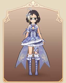 画像ギャラリー No.007のサムネイル画像 / 「Ash Tale-風の大陸-」,3月限定BOXにアバター“ファレノムジカ”と乗り物“ファレノメロディ”が登場