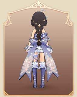 画像ギャラリー No.008のサムネイル画像 / 「Ash Tale-風の大陸-」,3月限定BOXにアバター“ファレノムジカ”と乗り物“ファレノメロディ”が登場