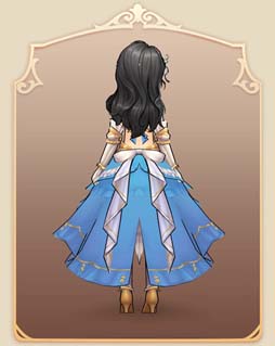 画像ギャラリー No.012のサムネイル画像 / 「Ash Tale-風の大陸-」,3月限定BOXにアバター“ファレノムジカ”と乗り物“ファレノメロディ”が登場