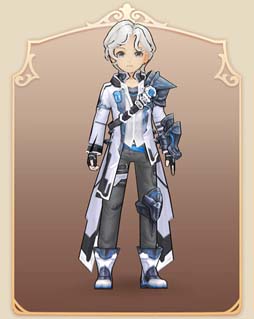 画像ギャラリー No.013のサムネイル画像 / 「Ash Tale-風の大陸-」,3月限定BOXにアバター“ファレノムジカ”と乗り物“ファレノメロディ”が登場