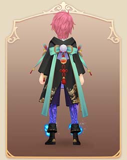 画像ギャラリー No.018のサムネイル画像 / 「Ash Tale-風の大陸-」,3月限定BOXにアバター“ファレノムジカ”と乗り物“ファレノメロディ”が登場