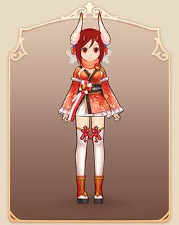 画像ギャラリー No.019のサムネイル画像 / 「Ash Tale-風の大陸-」,3月限定BOXにアバター“ファレノムジカ”と乗り物“ファレノメロディ”が登場