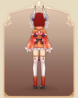 画像ギャラリー No.020のサムネイル画像 / 「Ash Tale-風の大陸-」,3月限定BOXにアバター“ファレノムジカ”と乗り物“ファレノメロディ”が登場