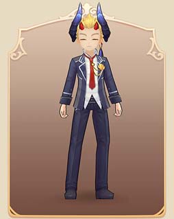 画像ギャラリー No.021のサムネイル画像 / 「Ash Tale-風の大陸-」,3月限定BOXにアバター“ファレノムジカ”と乗り物“ファレノメロディ”が登場