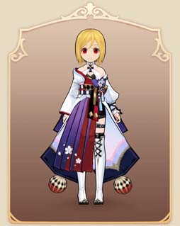 画像ギャラリー No.026のサムネイル画像 / 「Ash Tale-風の大陸-」,3月限定BOXにアバター“ファレノムジカ”と乗り物“ファレノメロディ”が登場