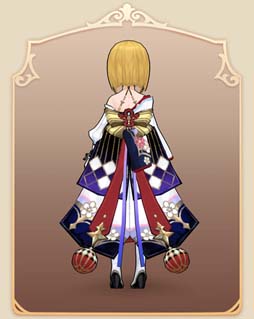 画像ギャラリー No.027のサムネイル画像 / 「Ash Tale-風の大陸-」,3月限定BOXにアバター“ファレノムジカ”と乗り物“ファレノメロディ”が登場