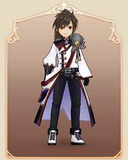 画像ギャラリー No.028のサムネイル画像 / 「Ash Tale-風の大陸-」,3月限定BOXにアバター“ファレノムジカ”と乗り物“ファレノメロディ”が登場