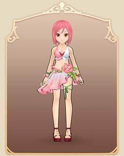 画像ギャラリー No.030のサムネイル画像 / 「Ash Tale-風の大陸-」,3月限定BOXにアバター“ファレノムジカ”と乗り物“ファレノメロディ”が登場