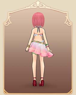 画像ギャラリー No.031のサムネイル画像 / 「Ash Tale-風の大陸-」,3月限定BOXにアバター“ファレノムジカ”と乗り物“ファレノメロディ”が登場