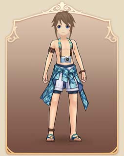 画像ギャラリー No.032のサムネイル画像 / 「Ash Tale-風の大陸-」,3月限定BOXにアバター“ファレノムジカ”と乗り物“ファレノメロディ”が登場