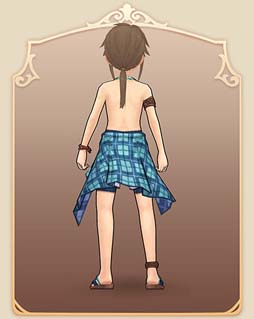 画像ギャラリー No.033のサムネイル画像 / 「Ash Tale-風の大陸-」,3月限定BOXにアバター“ファレノムジカ”と乗り物“ファレノメロディ”が登場