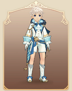 ���������꡼ No.009�Υ���ͥ������ / ��Ash Tale-������Φ-�ס��������楢�Х����������Ǥ���ۥ磻�ȥǡ����٥�Ȥ򳫺�