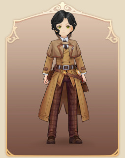 ���������꡼ No.030�Υ���ͥ������ / ��Ash Tale-������Φ-�פ��ָ���ơ��ޤˤ������٥�Ȥ�����