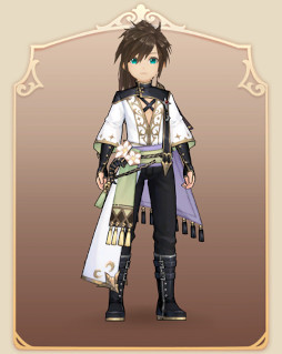 ���������꡼ No.007�Υ���ͥ������ / ��Ash Tale-������Φ-�״��ָ��ꥤ�٥�ȡȴ�ݤε���ɤ�����