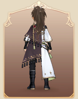 ���������꡼ No.008�Υ���ͥ������ / ��Ash Tale-������Φ-�״��ָ��ꥤ�٥�ȡȴ�ݤε���ɤ�����