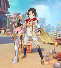 ꡼ No.004 | Ash Tale-Φ-ס︸ɤˡֱƺ۰꡼פо