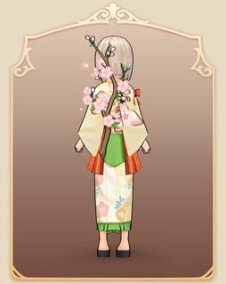 画像ギャラリー No.011のサムネイル画像 / 「Ash Tale-風の大陸-」,“武器幻化ガチャ”に「影桜朧月シリーズ武器」が登場