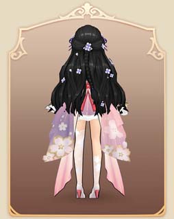 画像ギャラリー No.014のサムネイル画像 / 「Ash Tale-風の大陸-」,“武器幻化ガチャ”に「影桜朧月シリーズ武器」が登場