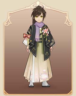 画像ギャラリー No.015のサムネイル画像 / 「Ash Tale-風の大陸-」,“武器幻化ガチャ”に「影桜朧月シリーズ武器」が登場