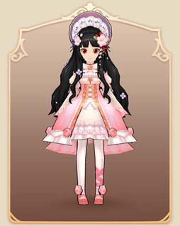 画像ギャラリー No.017のサムネイル画像 / 「Ash Tale-風の大陸-」,“武器幻化ガチャ”に「影桜朧月シリーズ武器」が登場