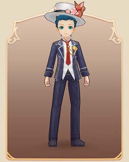 画像ギャラリー No.019のサムネイル画像 / 「Ash Tale-風の大陸-」,“武器幻化ガチャ”に「影桜朧月シリーズ武器」が登場