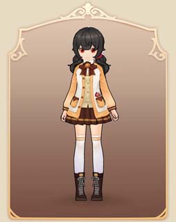 画像ギャラリー No.021のサムネイル画像 / 「Ash Tale-風の大陸-」,“武器幻化ガチャ”に「影桜朧月シリーズ武器」が登場