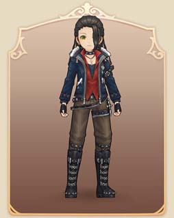 画像ギャラリー No.023のサムネイル画像 / 「Ash Tale-風の大陸-」,“武器幻化ガチャ”に「影桜朧月シリーズ武器」が登場