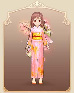 画像ギャラリー No.025のサムネイル画像 / 「Ash Tale-風の大陸-」,“武器幻化ガチャ”に「影桜朧月シリーズ武器」が登場